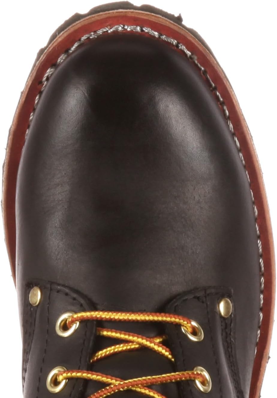 Georgia Boot Men's Logger Work Boots