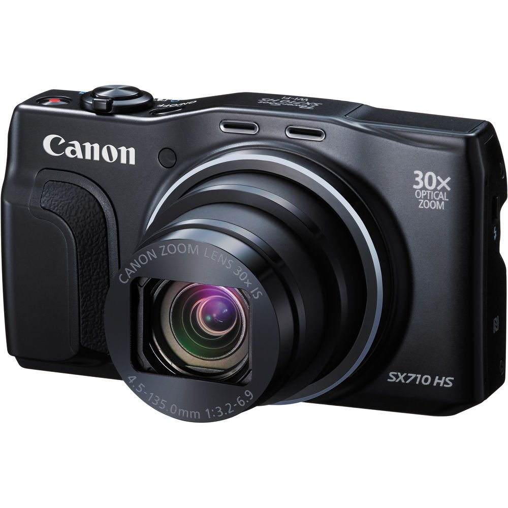 CANON　PowerShot　SX710 HS Canon PowerShot SX710 HS Camera Review - Consumer Reports