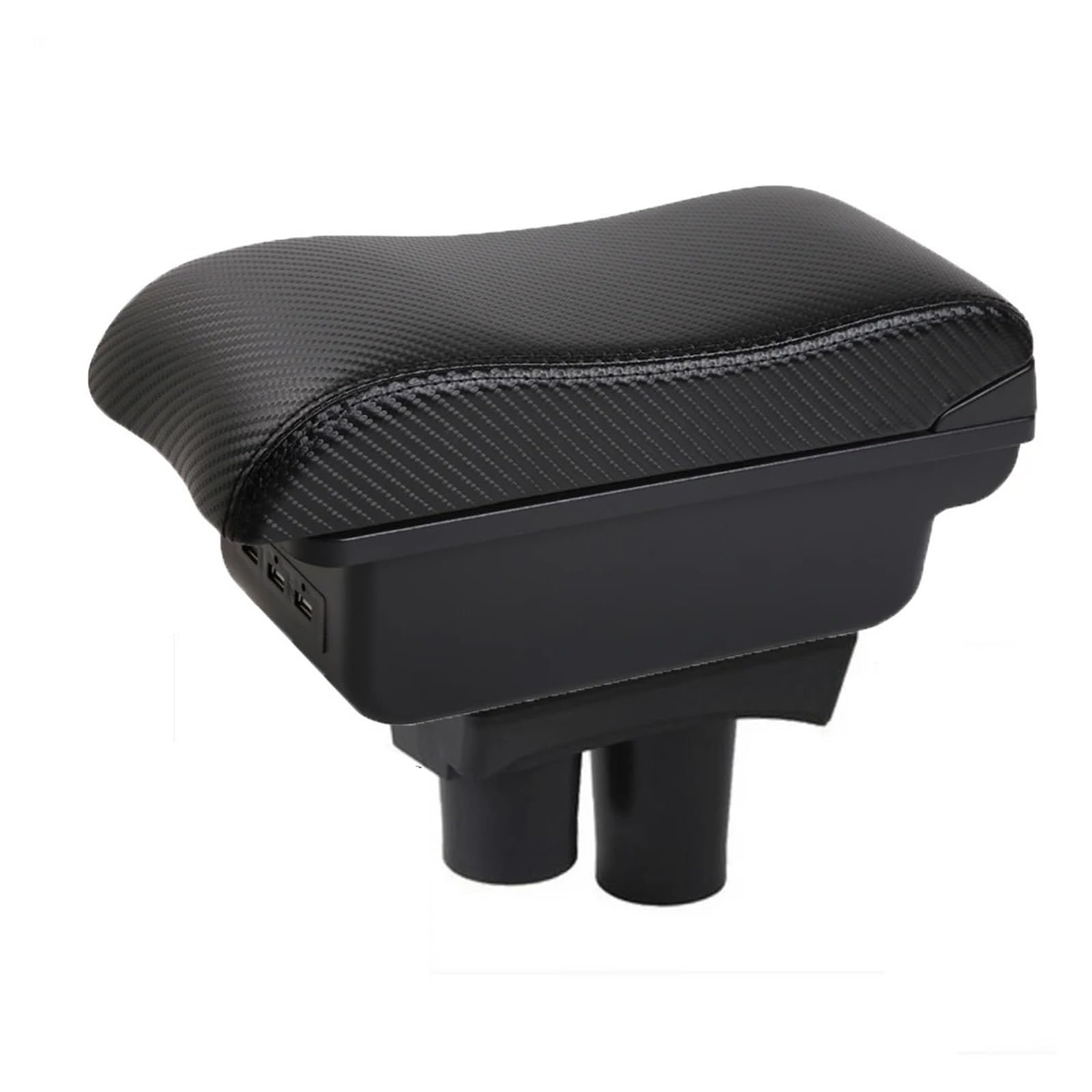 Car Armrest Box For C-Elysee For Elysee 301 Armrest Box Center Console