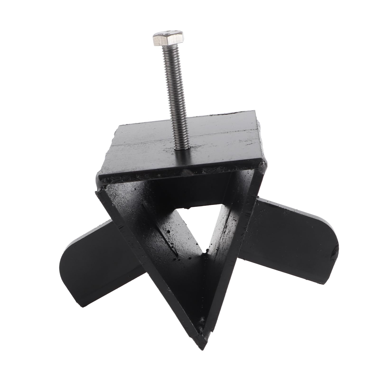 Cabezal Cortador de Madera Hidráulico Eléctrico de 4 Vías - Cabezal de Corte de Madera de Acero para PM7T-520A, THLS-4 y THLS6 - Eficiente - Diseño, Acabado