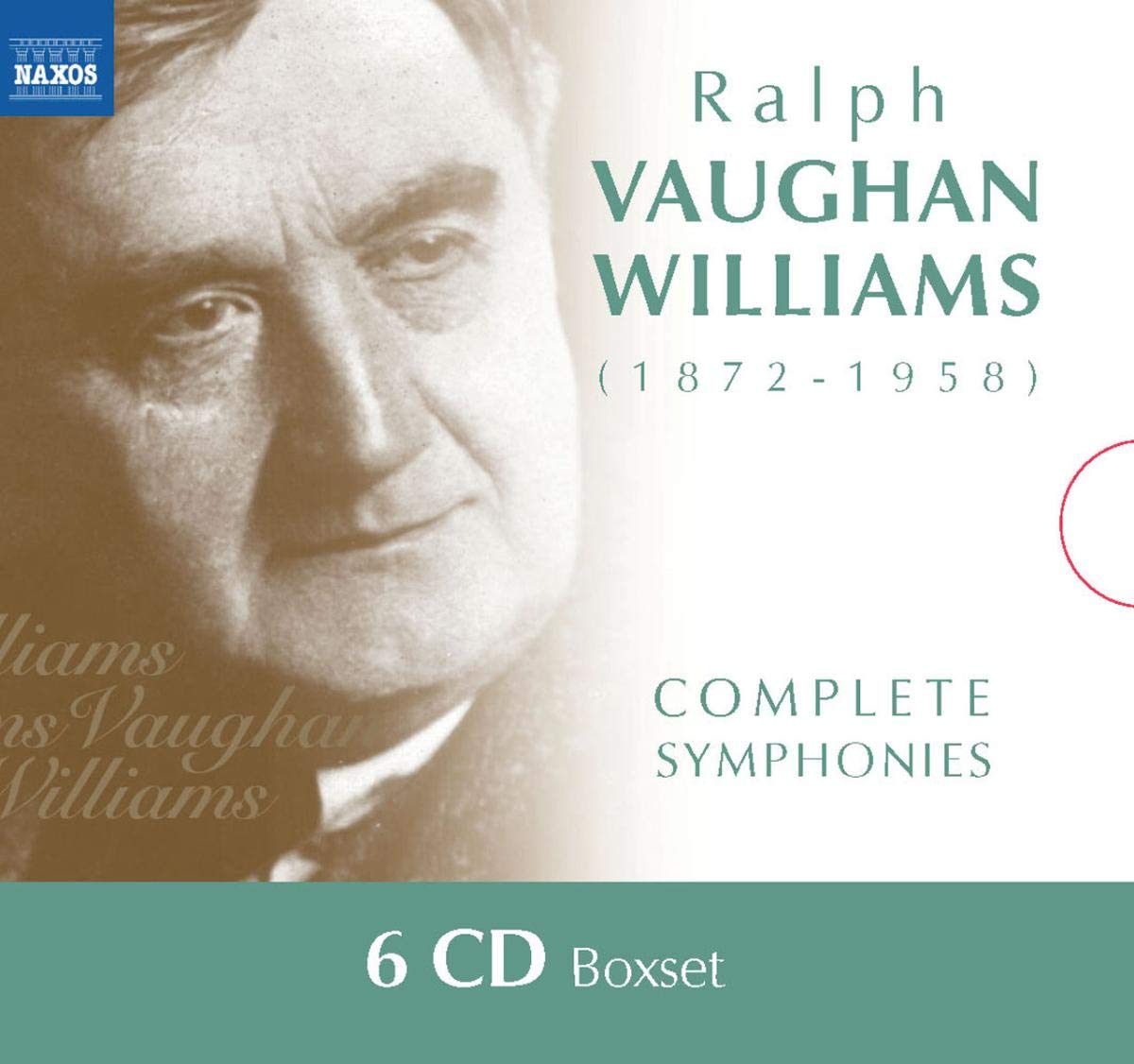 Complete Symphonies 1-8