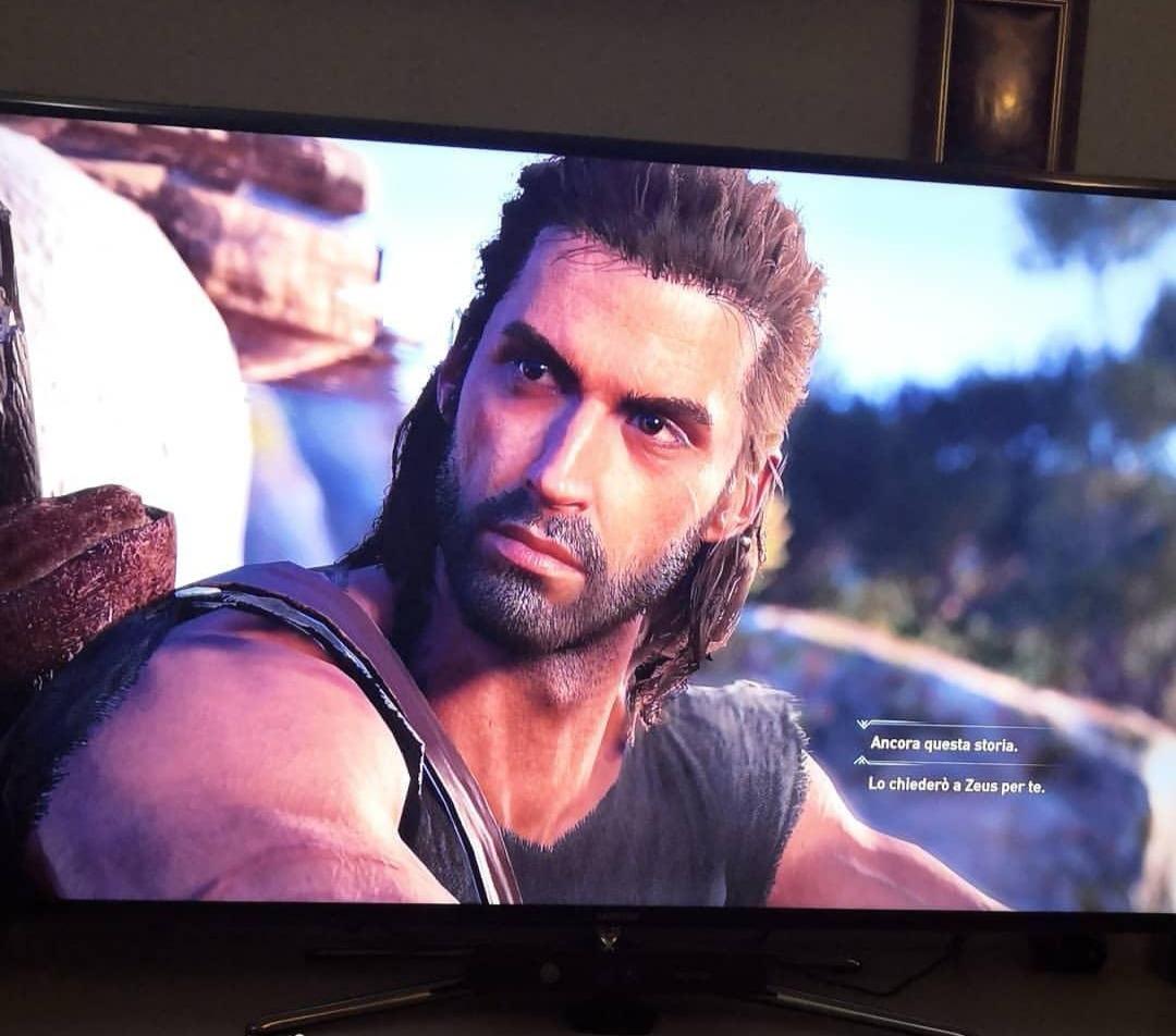 Immagine del cliente