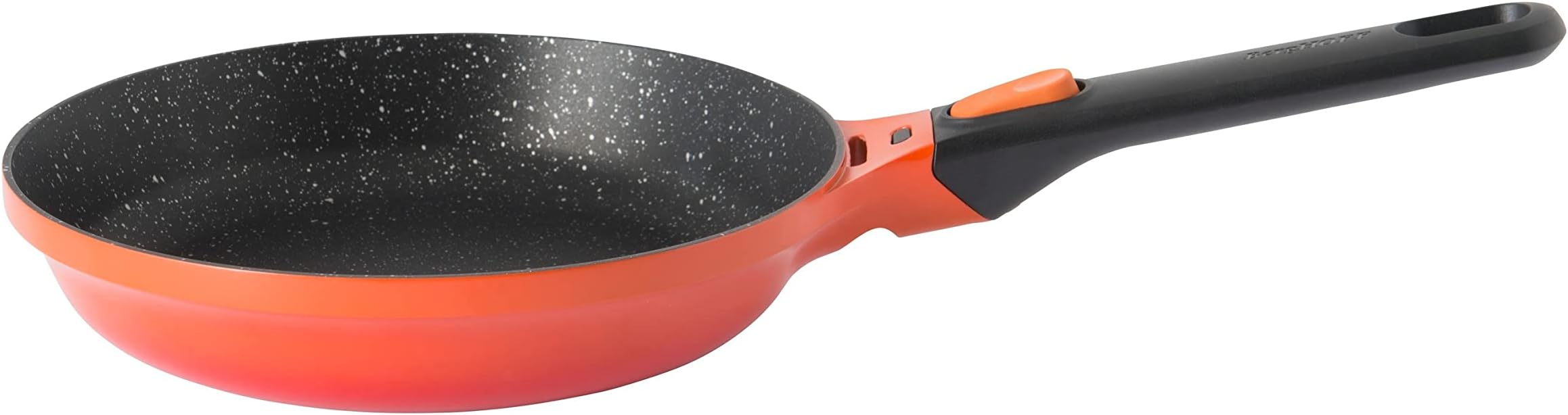 BerghoffAward Winning European Design Frying Pan - 24 cm