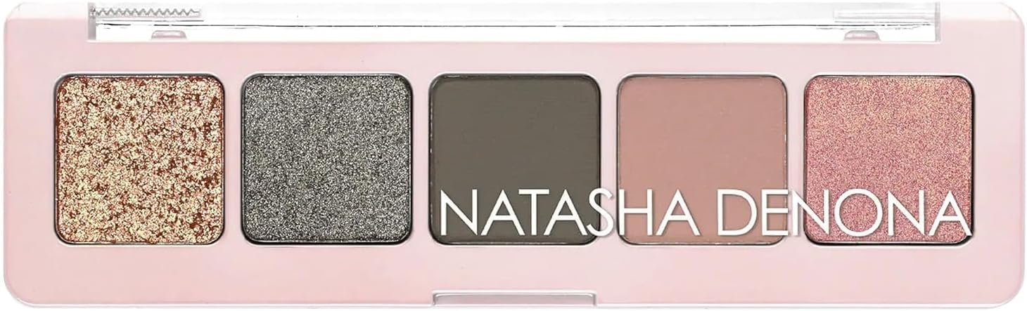 Natasha Denona Mini Retro Eyeshadow Palette