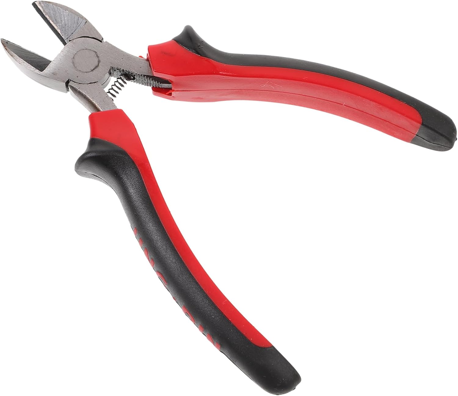 Crafting Side Cutting Pliers Flush Plier Beveled Edges Wire Cutters for Jewelry Making Design
