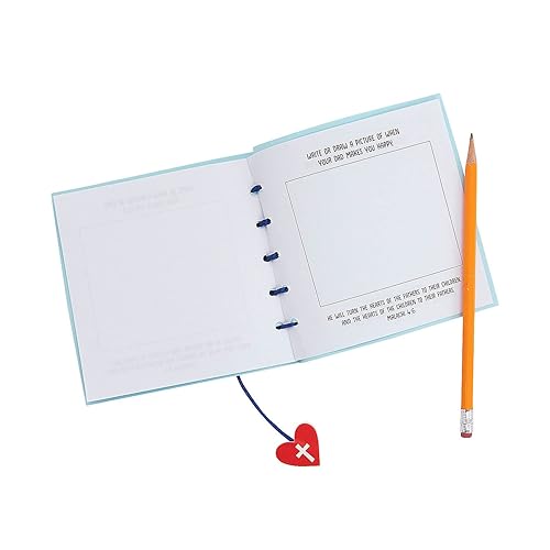 Miniatura 3 de Kit de manualidades religioso para el Día del Padre, hace 12