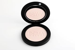 RCMA Makeup Premiere Pressed Powders | Setting Powder | Talc Free | Vegan | Flawless Finish | Lasting Perfection | Professional Makeup (Amethyst)