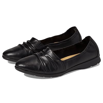 Clarks Jenette Ruby Women