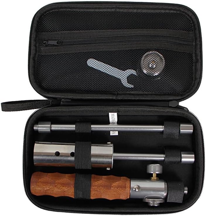 Portable Hard Shell Anti-Collision Outdoor Storage Carry Bag