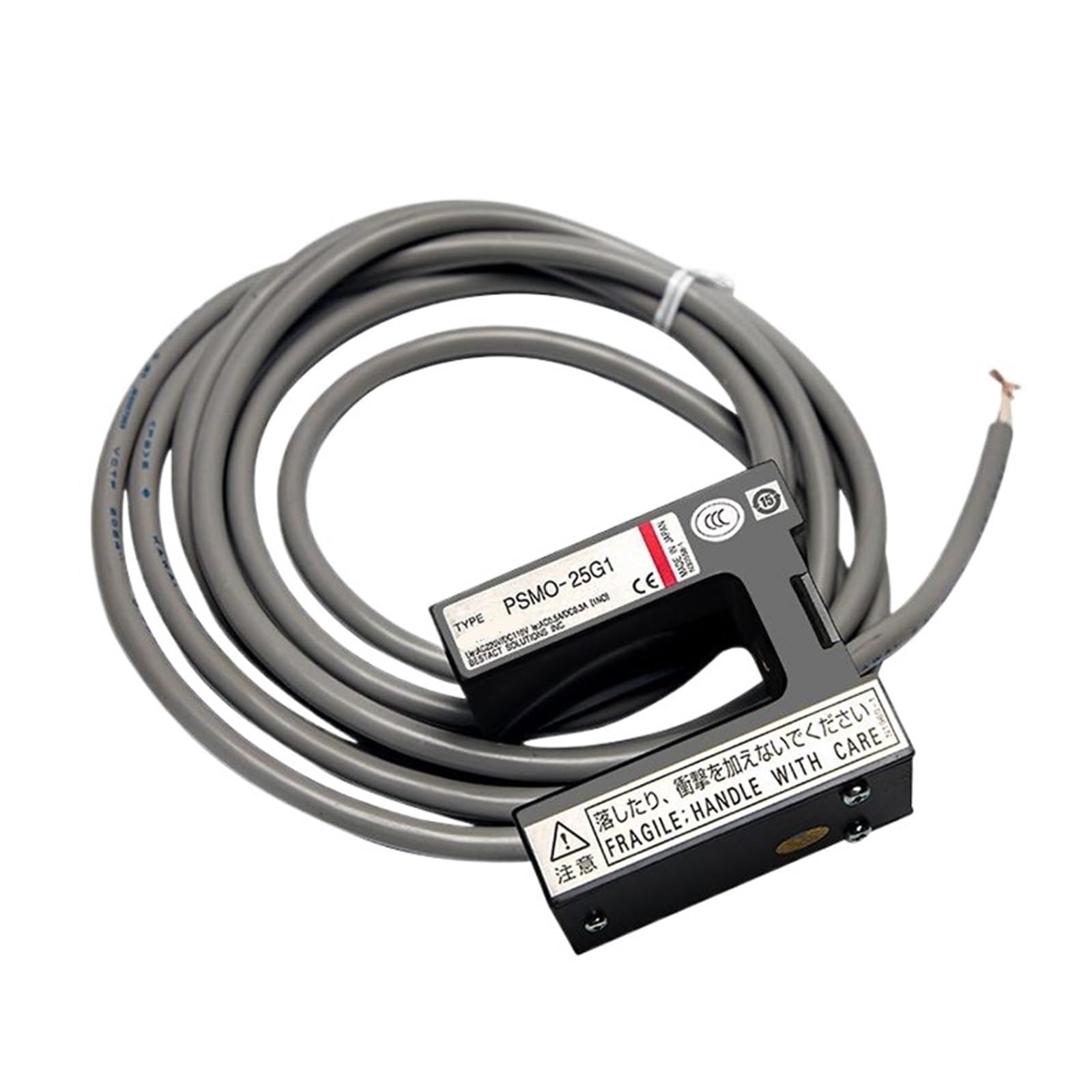 Capteur de nivellement PSMO-25G1 interrupteur magnétique pour ascenseur