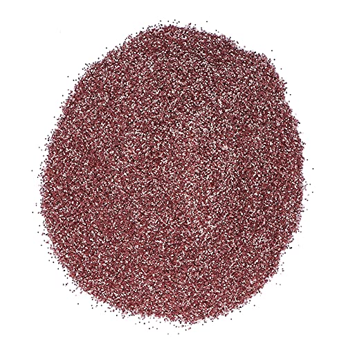 Nail Art Glitter Powder, Cosmetic Festival Powder Eyeshadow Makeup High Color Saturation Craft Glitt