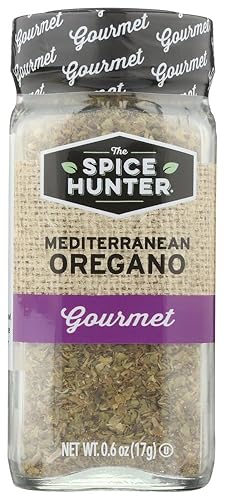 Miniatura 1 de Spice Hunter Greek Oregano 24x 0.6Oz