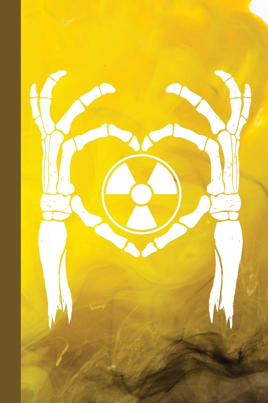 I Love Being A Radiology Tech: Radiography X-Ray Tech Journal Notebook for Notes, as a Planner or Journaling Gift