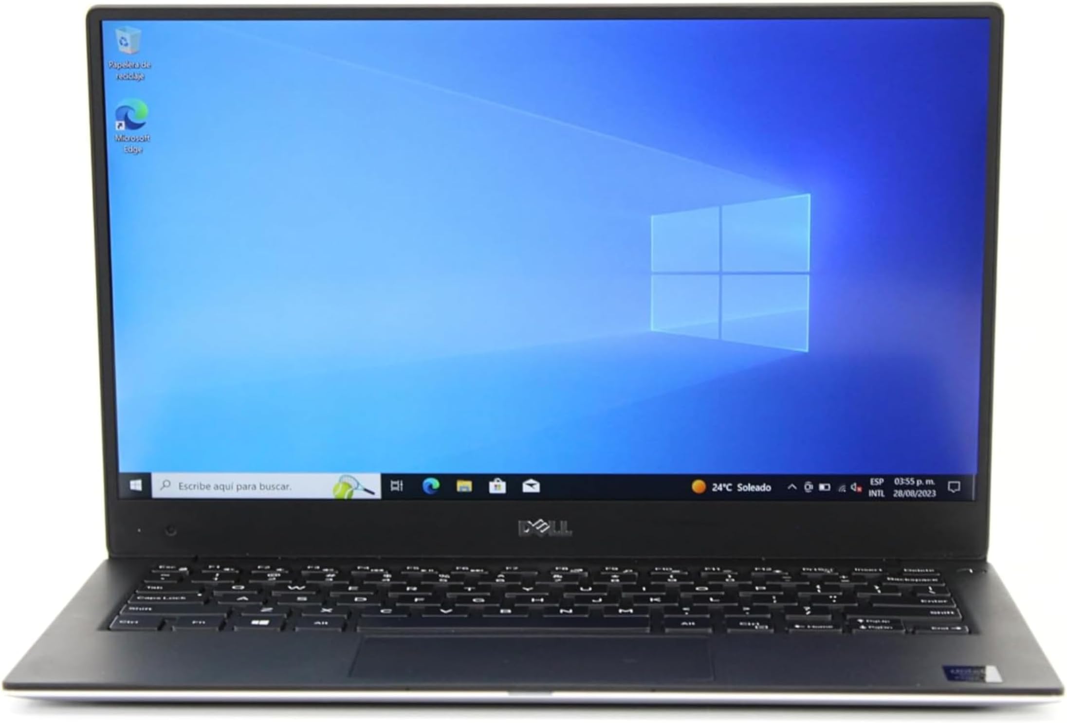 Dell Laptop XPS P54G | i5 6ta Gen. | 4 GB RAM | 240 GB SSD | 13.3 ...