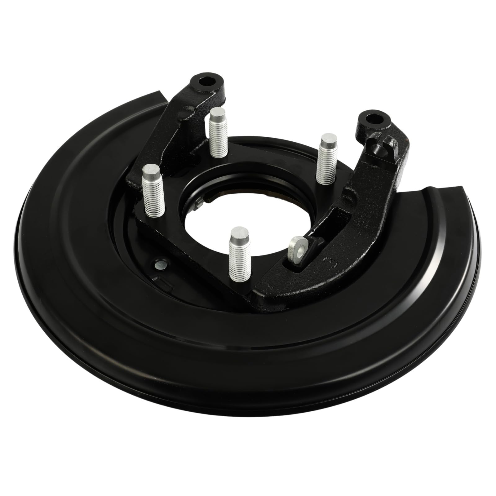 SCITOO 926-271 Brake Dust Shield Rear Left