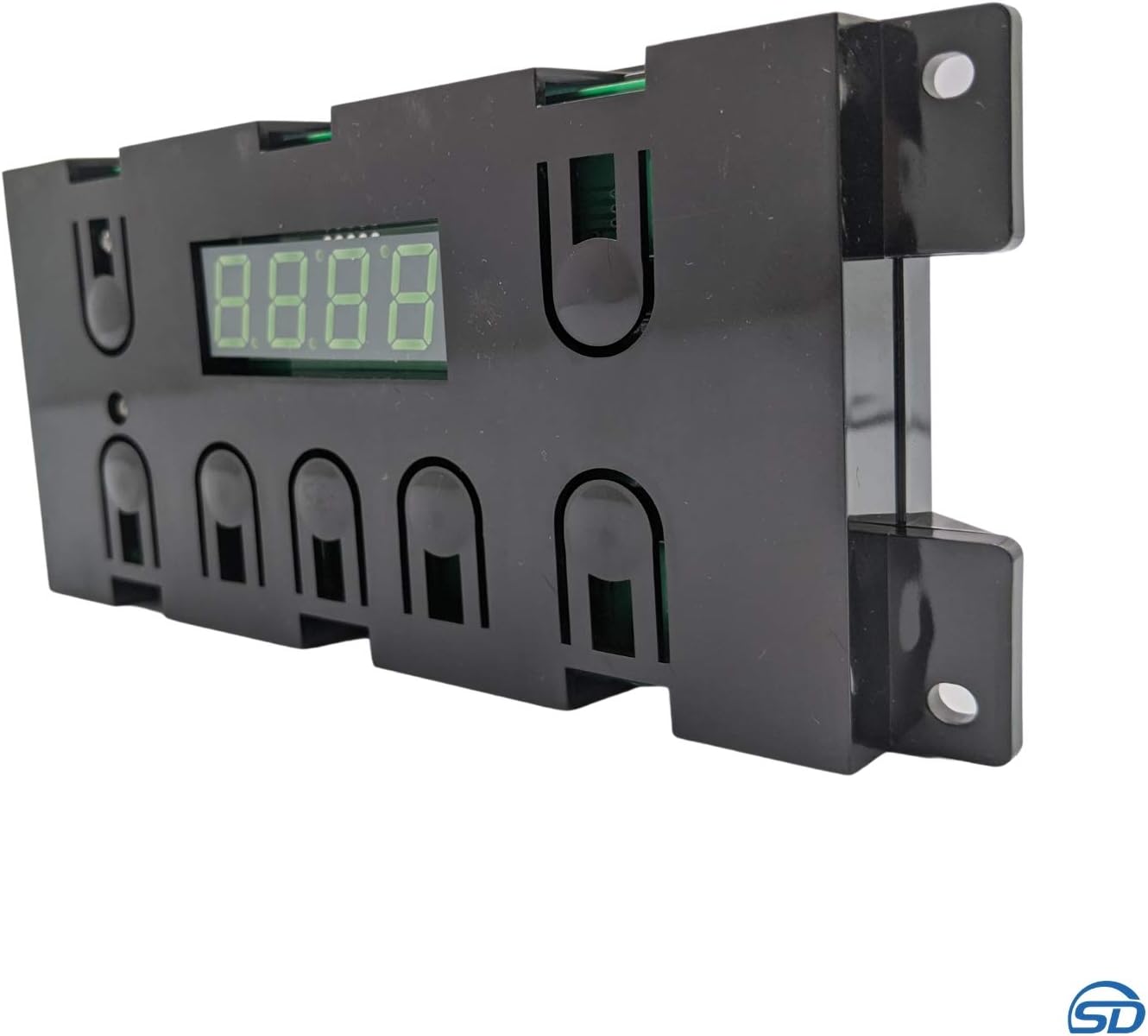 Onе-Dау Sаlе: Uр tо 80% оƒƒ Supplying Demand 316455410 5304518661 316222800 Range Oven Stove 7 Button Control Board Replacement