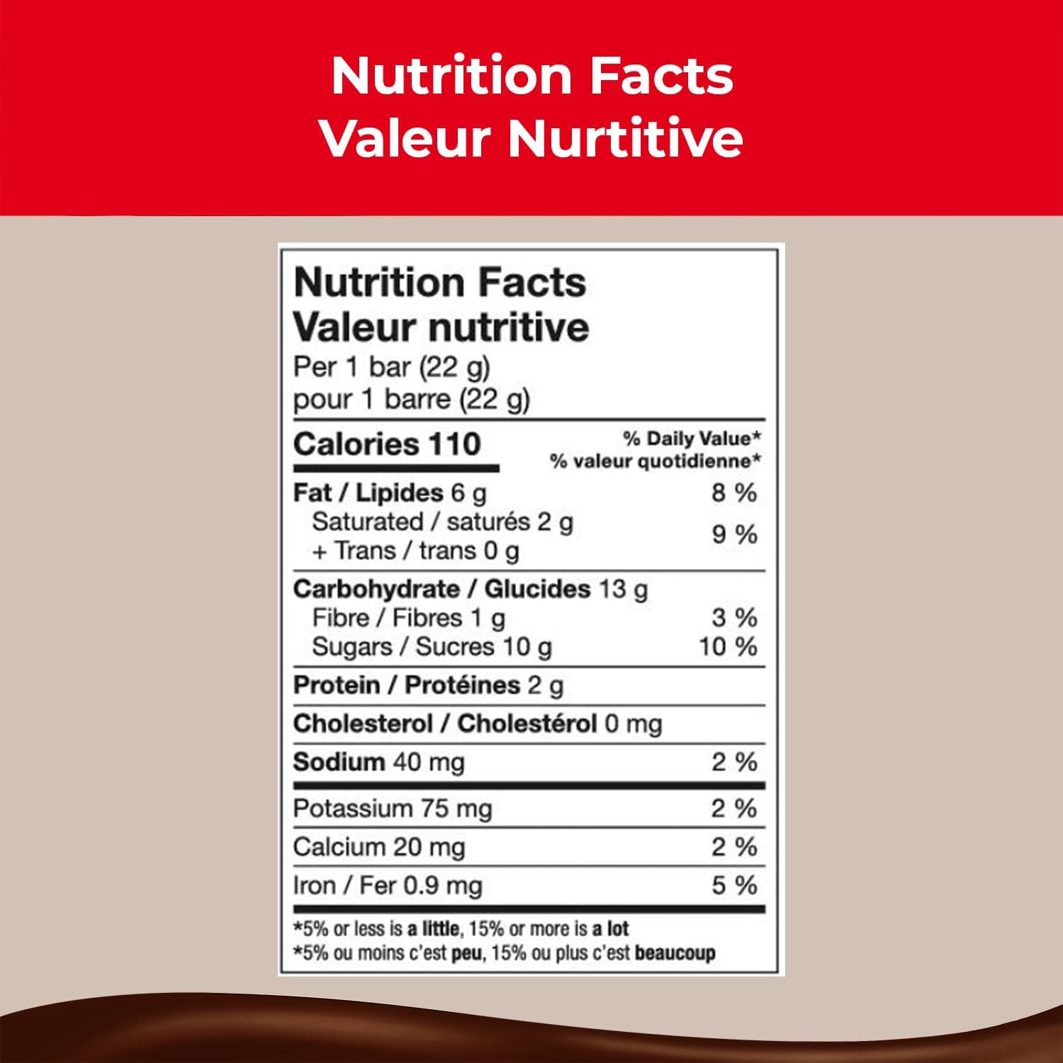 NUTELLA B-READY; Snack Bars; Crunchy Wafer Filled With Delicious NUTELLA; 15 bars pack; 330g - Image 2