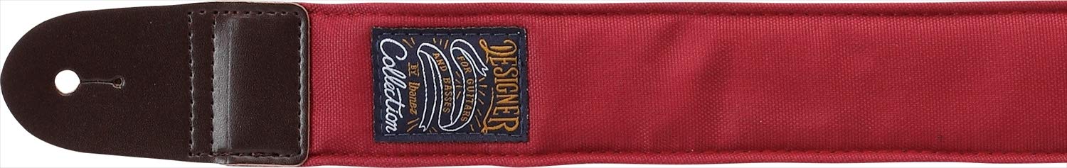 Ibanez Guitar Strap (DCS50-WR)