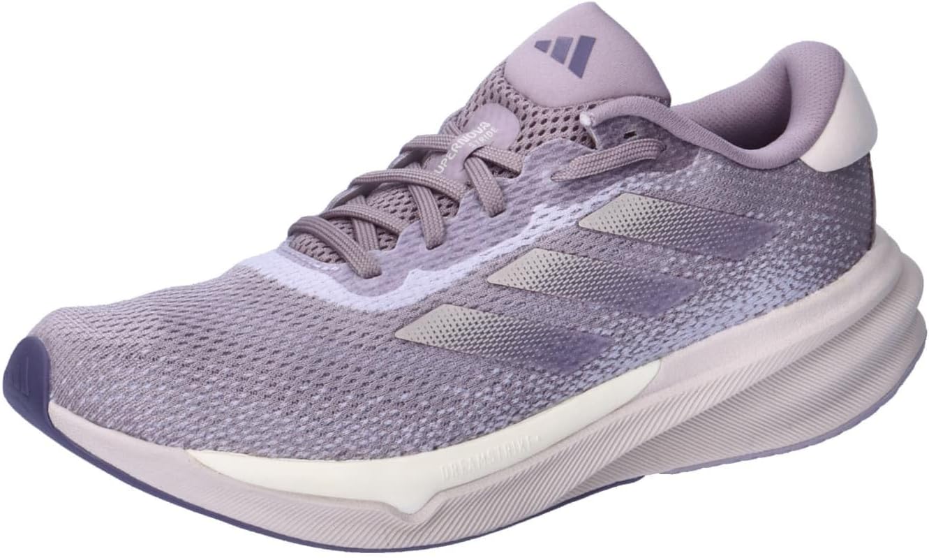 Supernova Stride Womens Running Shoes Road