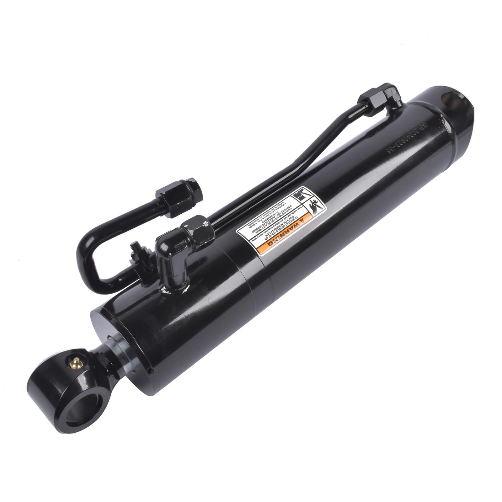 Amazon.com: Hydraulic Tilt Cylinder Replacement for Bobcat Skid