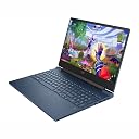 HP Victus, 13th Gen Intel Core i5-13420H, 6GB RTX 3050, 16GB DDR4, 512GB SSD, FHD, 144Hz, 300 nits, IPS, 15.6''/39.6cm, Windows 11 Home, Office24, Blue, 2.29kg, fa2196TX, Gaming Laptop gallery image