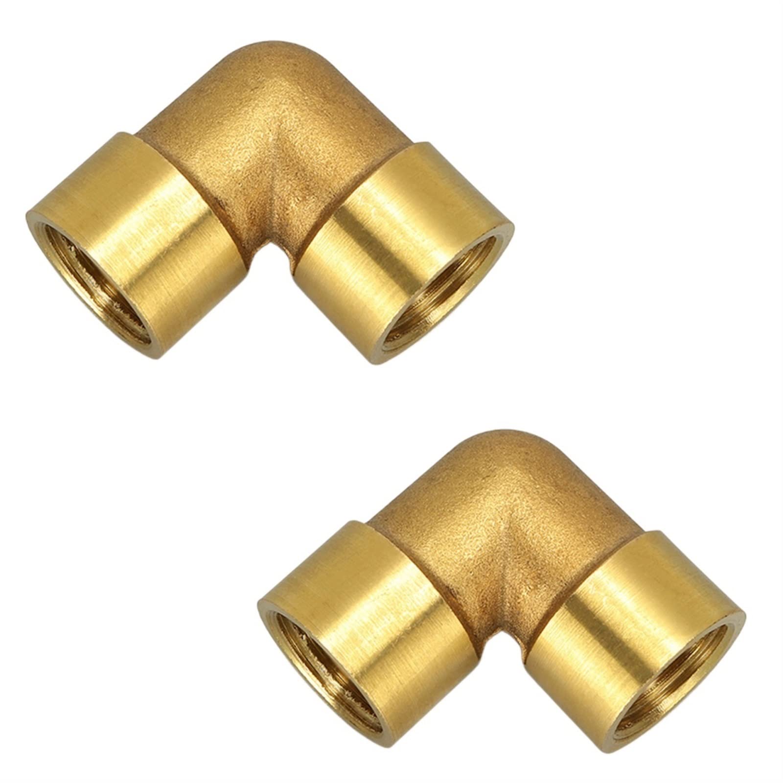 Raccordement en laiton 4 voies de haute qualité pour la robustesse des systèmes hydrauliques