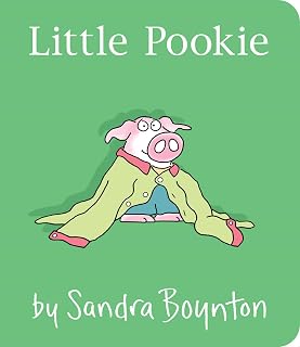 Little Pookie