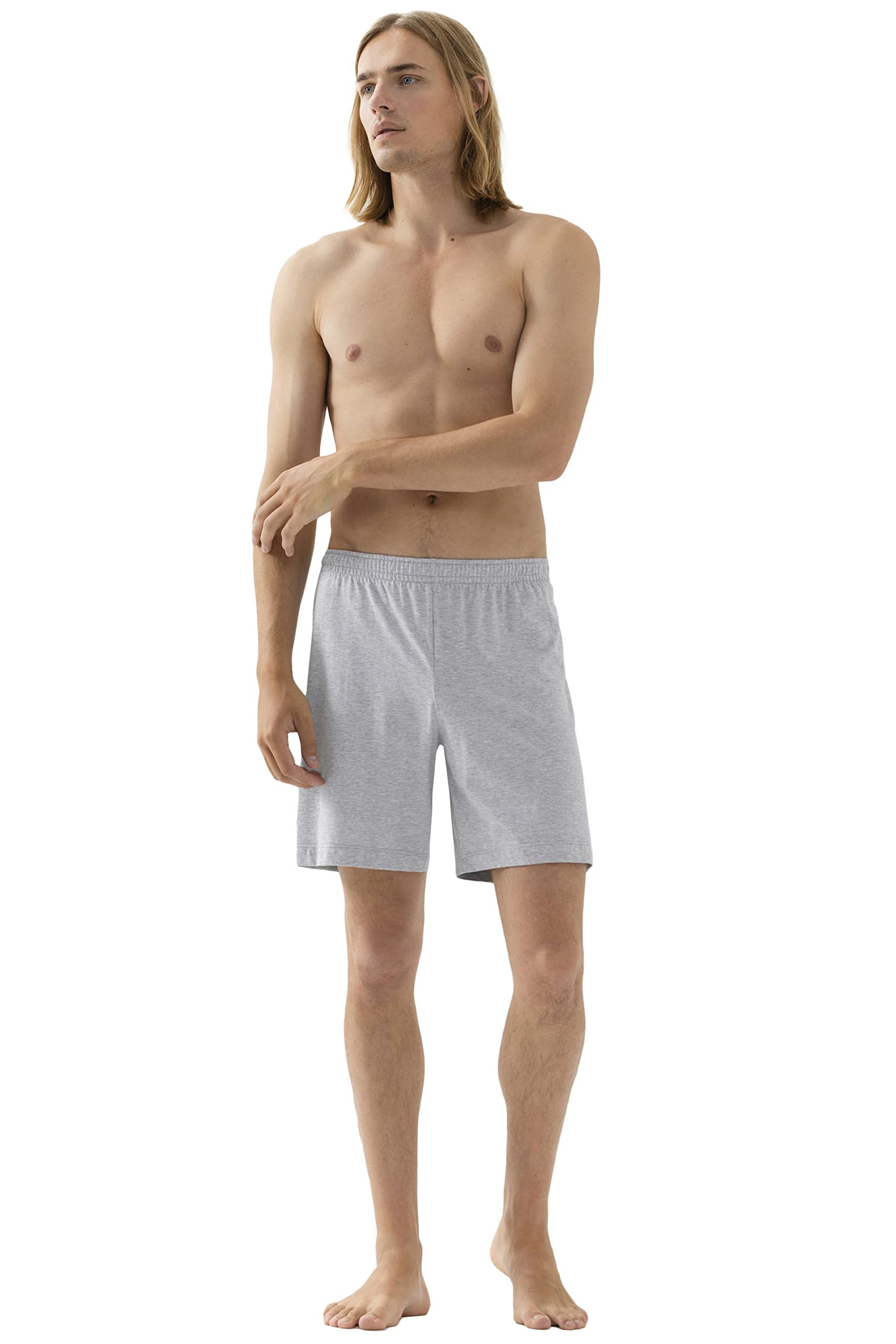 Mey Nachtwäsche Serie Ringwood Herren Homewear Hosen 36074