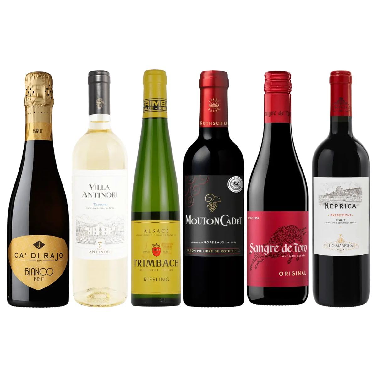 Amazon.co.jp: ワイン専門店エノテカ エノテカ厳選 ハーフサイズワイン