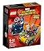Produktbild LEGO Marvel Super Heroes - Mighty Micros