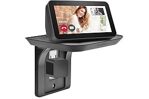 Echo Show 5 Mount: Universal Speaker Mount for Echo Show 8 & 5
