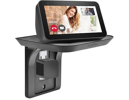 Best Echo Show 5 Mount [2024]: Ultimate Guide to Elevate Your Smart Display