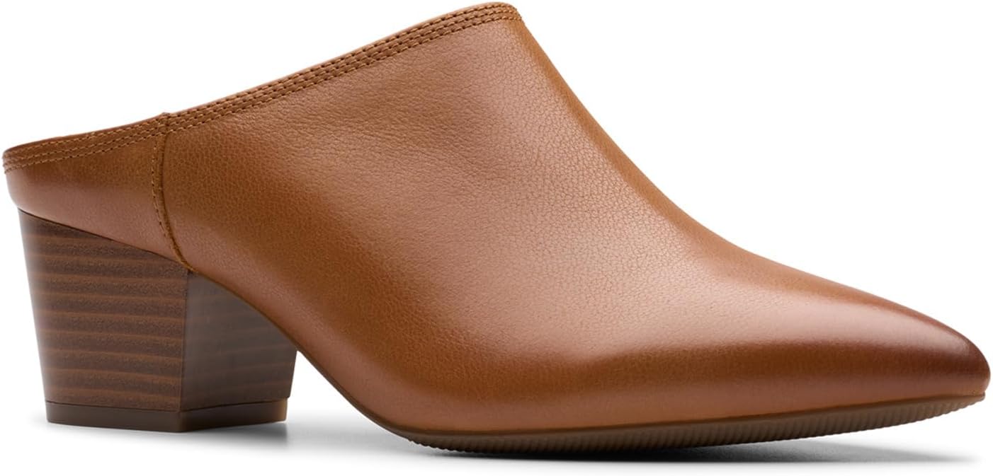 Clarks Womens Ellanie Pace