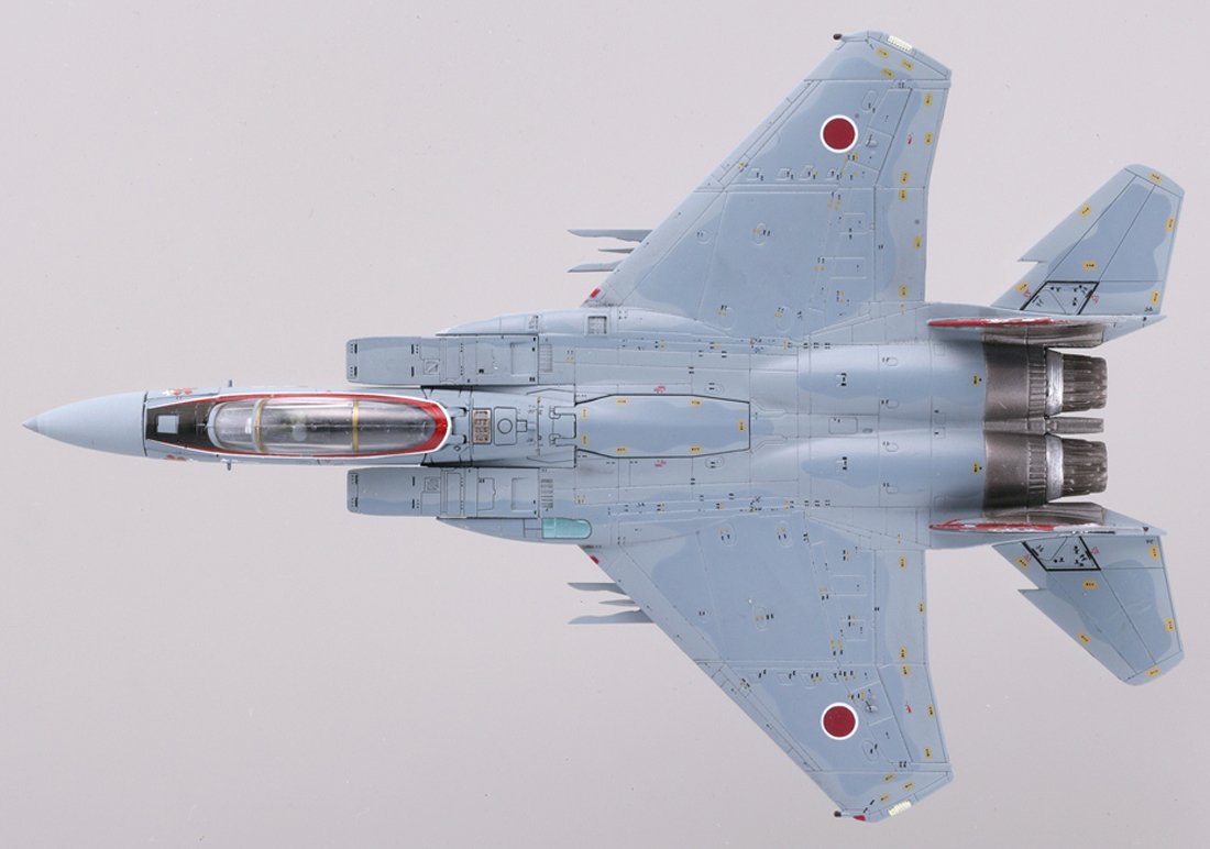 AC41 TOMYTEC 技MIX F-15J 航空自衛隊 Amazon | M05-P09 未組立 未開封 トミーテック 技MIX 1/144 航空