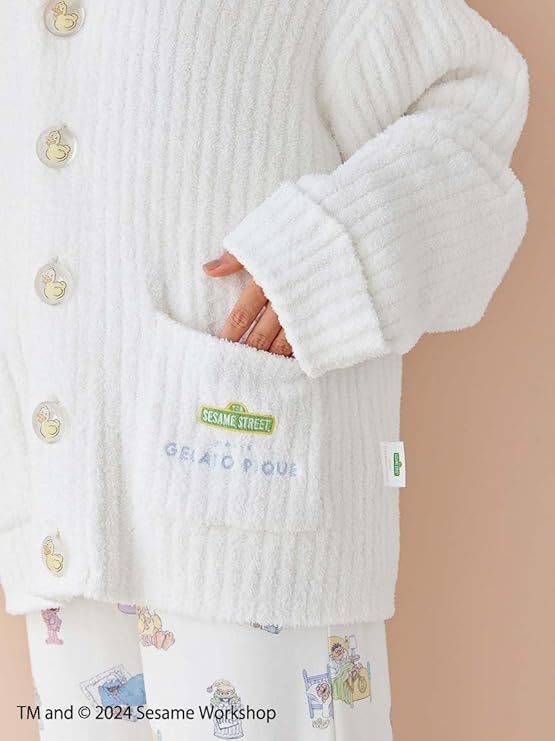 Mochimi新品　ジェラピケ クリスマス ジャガードショールカーディガン 楽天市場】SALE40%OFF gelato pique ジェラートピケ(UNISEX