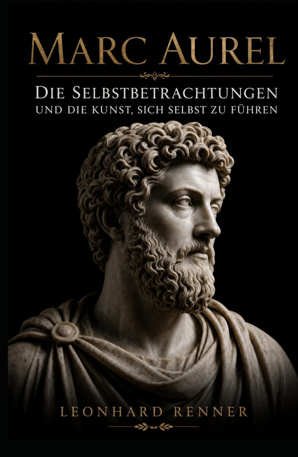 Marc Aurel: Die Selbstbetrachtungen und die Kunst, sich selbst zu führen