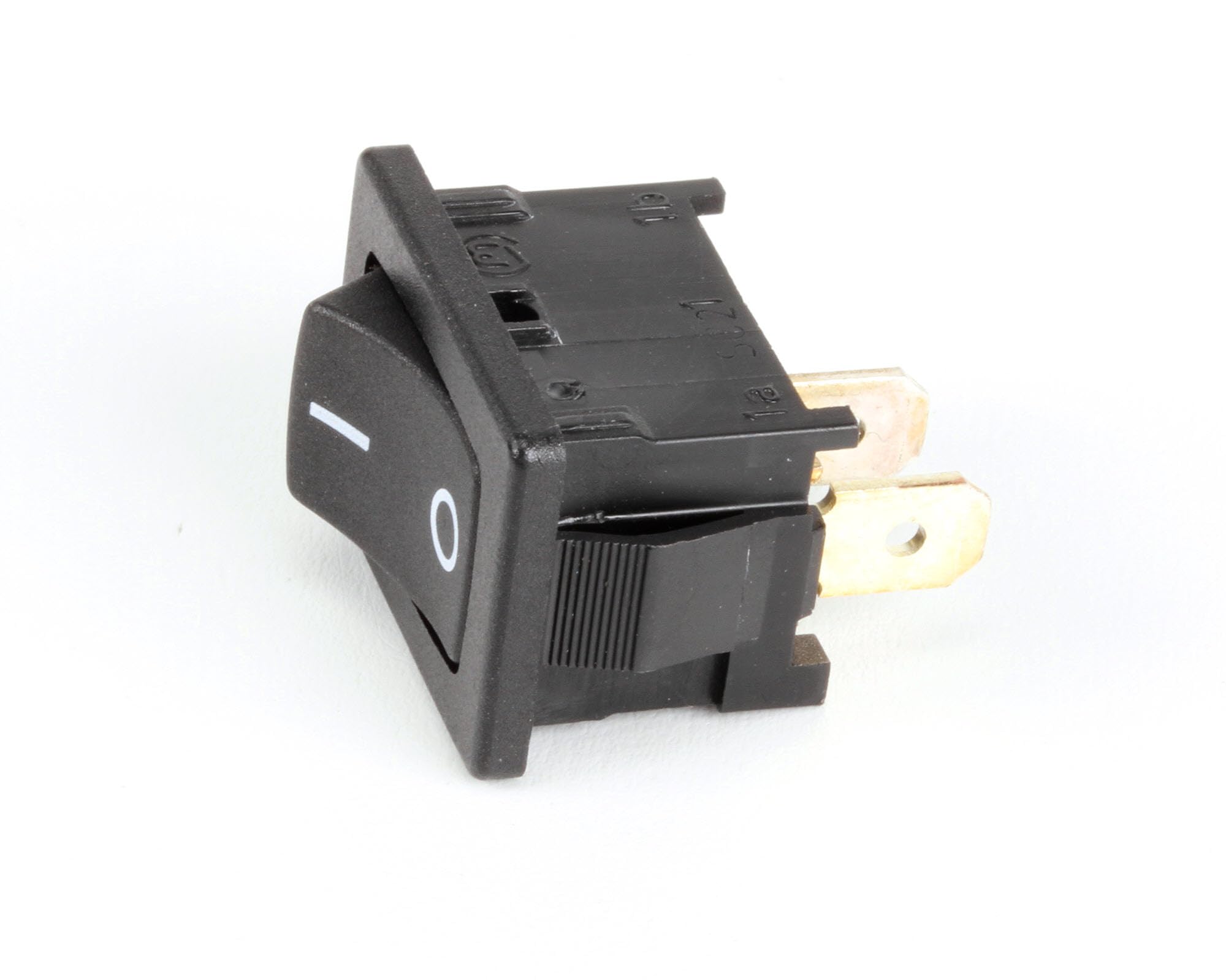 Garland 2423300 Switch SPST 1801-1146 Marquard