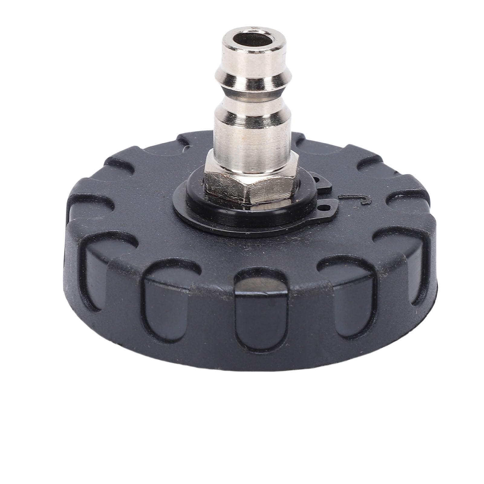 Yctze Adapter Odpowietrzania Cylindra Głównego, Zamiennik dla Sonata, Outlander, L200, Altima, 50,7 Mm, w Pełni Kompatybilny z Naszymi Zestawami do Odpowietrzania Hamulców,