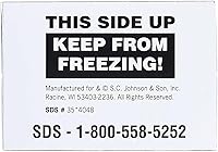 Vista 3 de Toallitas quitamanchas Shout Wipe & Go, 80