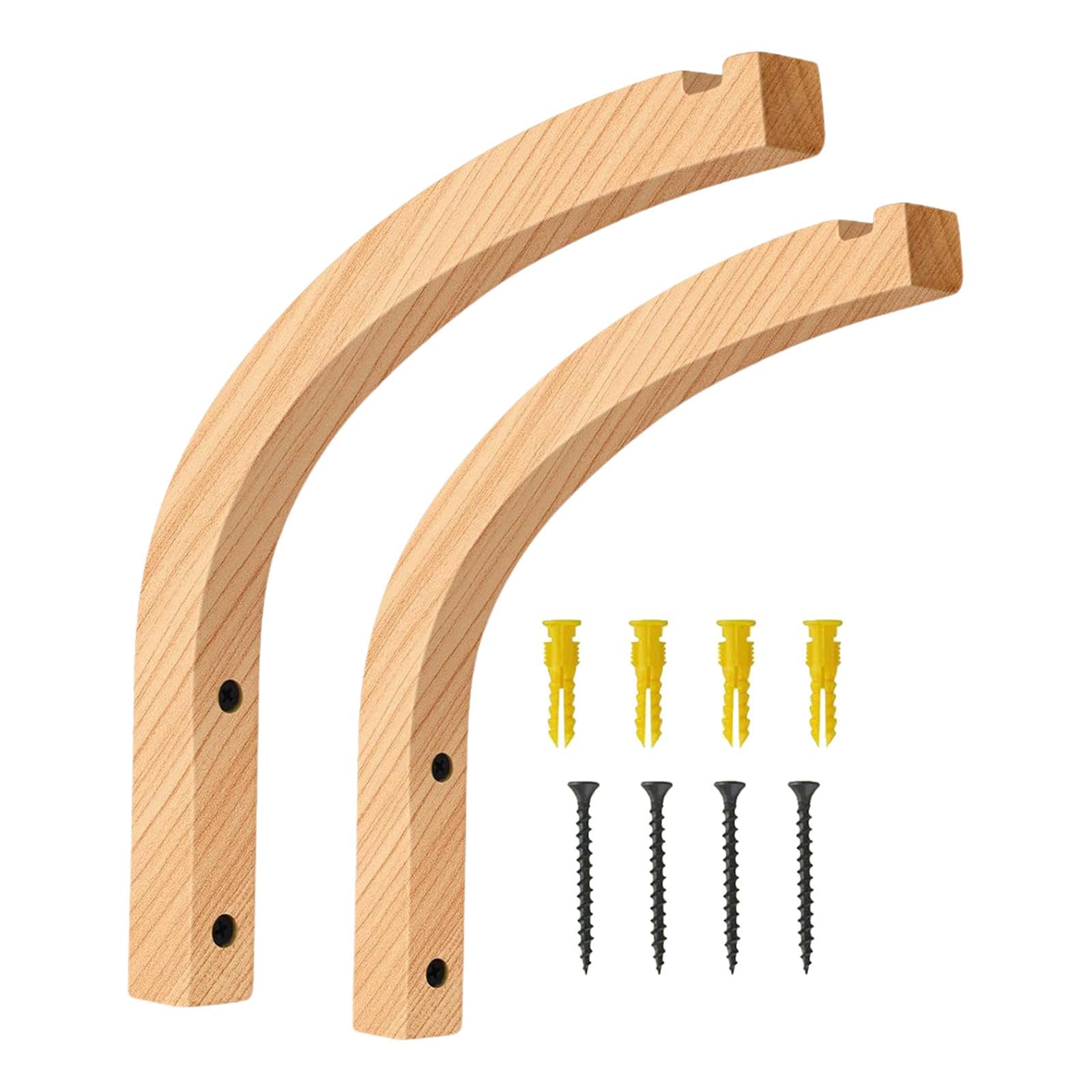 calandis™ 2pcs plant hanger patio plant hooks racks for lanterns outdoor plant baskets | hooks & hangers | home organization | household supplies & cleaning