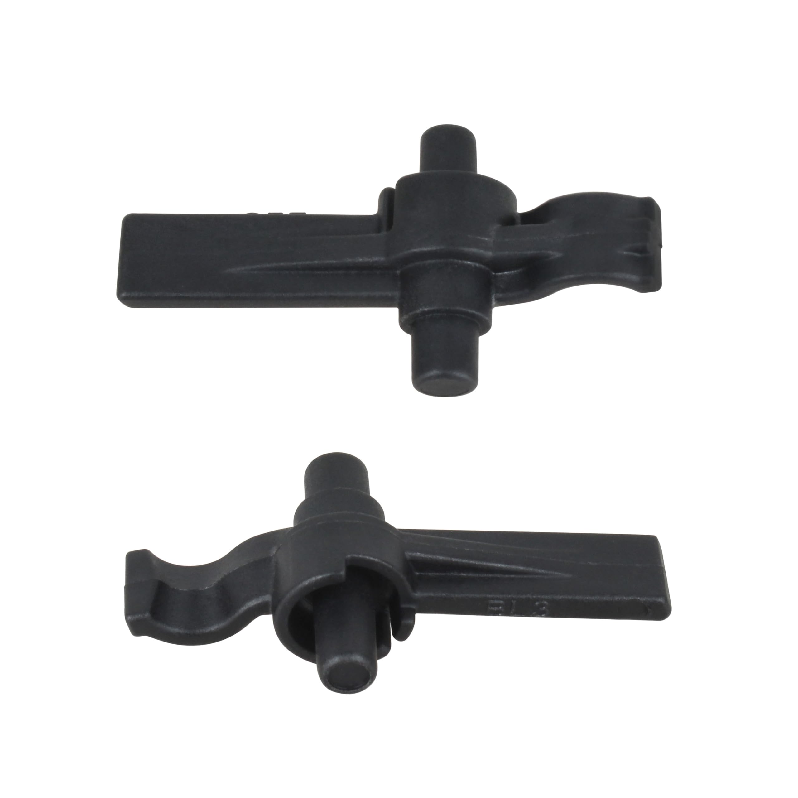 Amazon.com: 90605748 Impact Wrench Tube Clip (2 Pcs) Fits For