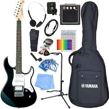 YAMAHA Pacifica パシフィカ 112 Amazon.co.jp: ヤマハ YAMAHA エレキギター パシフィカ