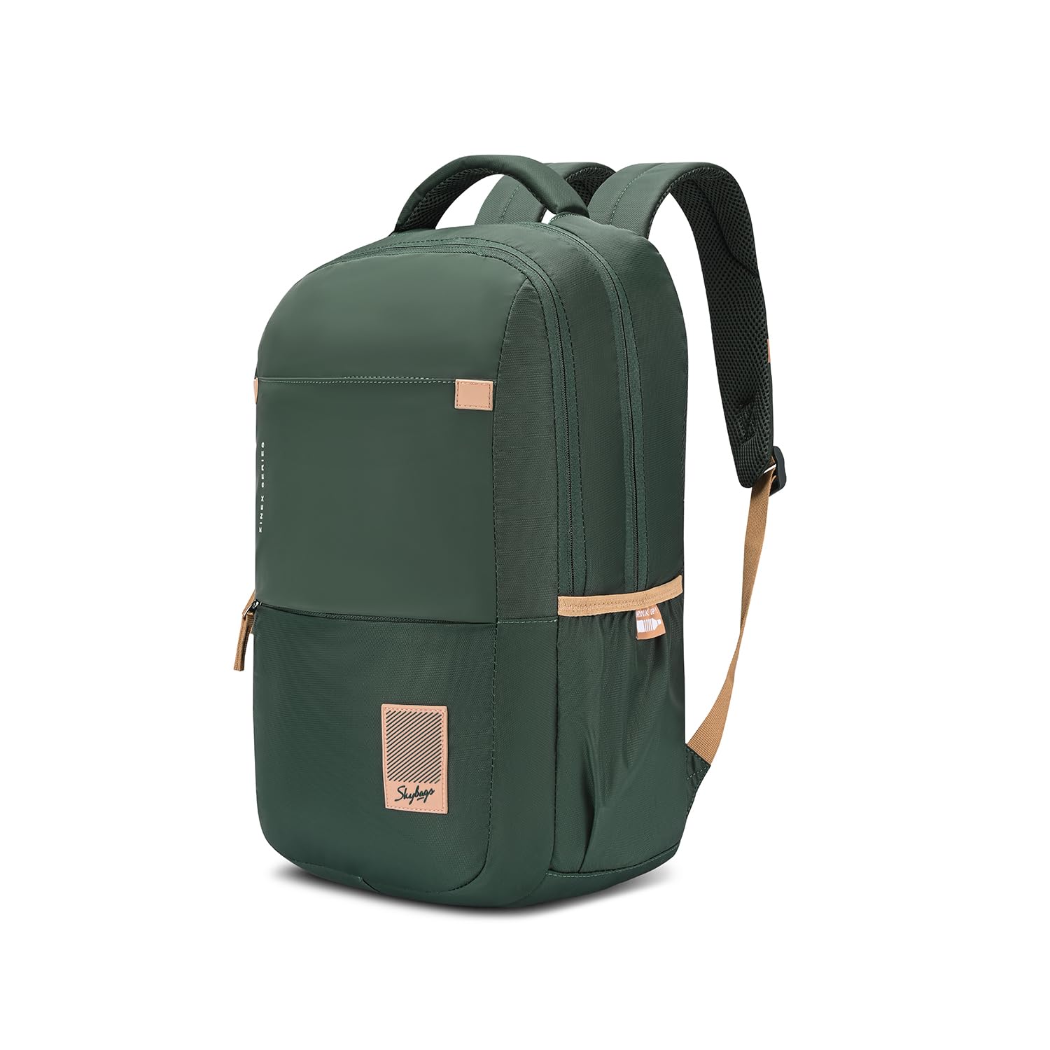 skybags Zinex Laptop Backpack-picture-0