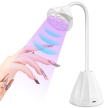 ぺとこなべ様用。　　ネイルライト ♪karikoka 仮硬化LEDライト | ネイル通販 rednails web channel