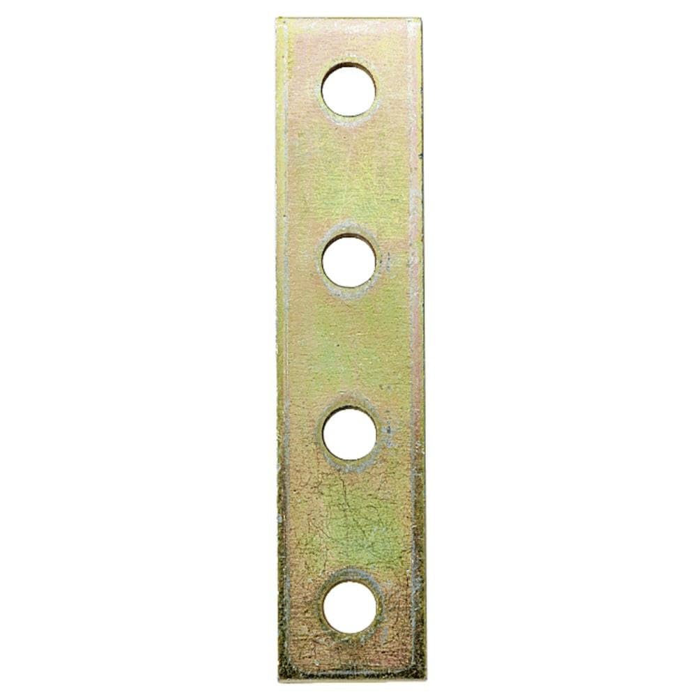 poorsole 71/4 Amazon.com: Thomas & Betts ZX207 Super Strut 4 Hole Flat 71