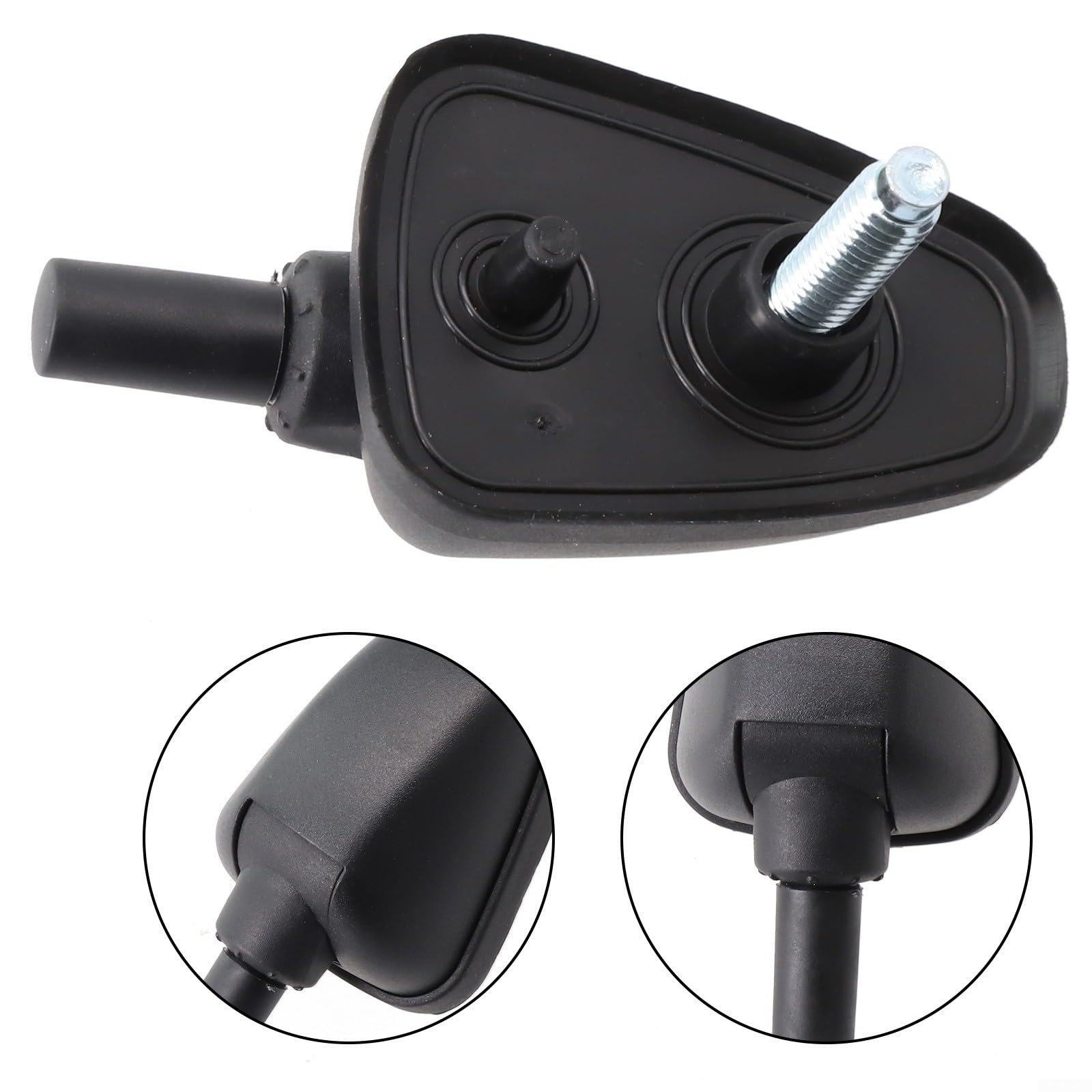 OEM 96210-07010 Montaż anteny dachowej z bezpośrednim dopasowaniem, zamiennik anteny dachowej do for hyundai I10 2007-2009, dla for kia dla for picanto 2004-2008