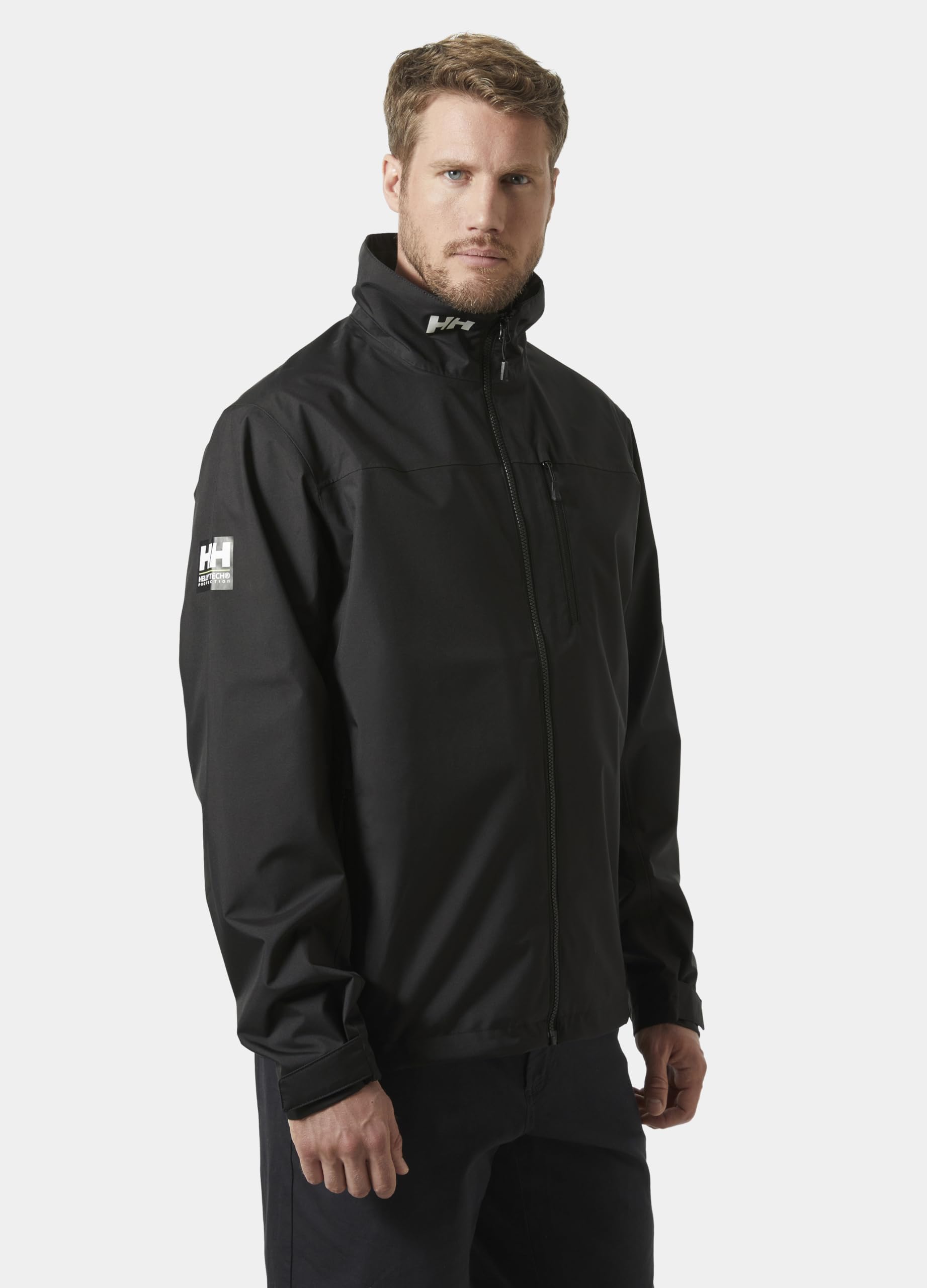 Helly Hansen Crew Jacket 2.0 chaqueta Hombre — view 7
