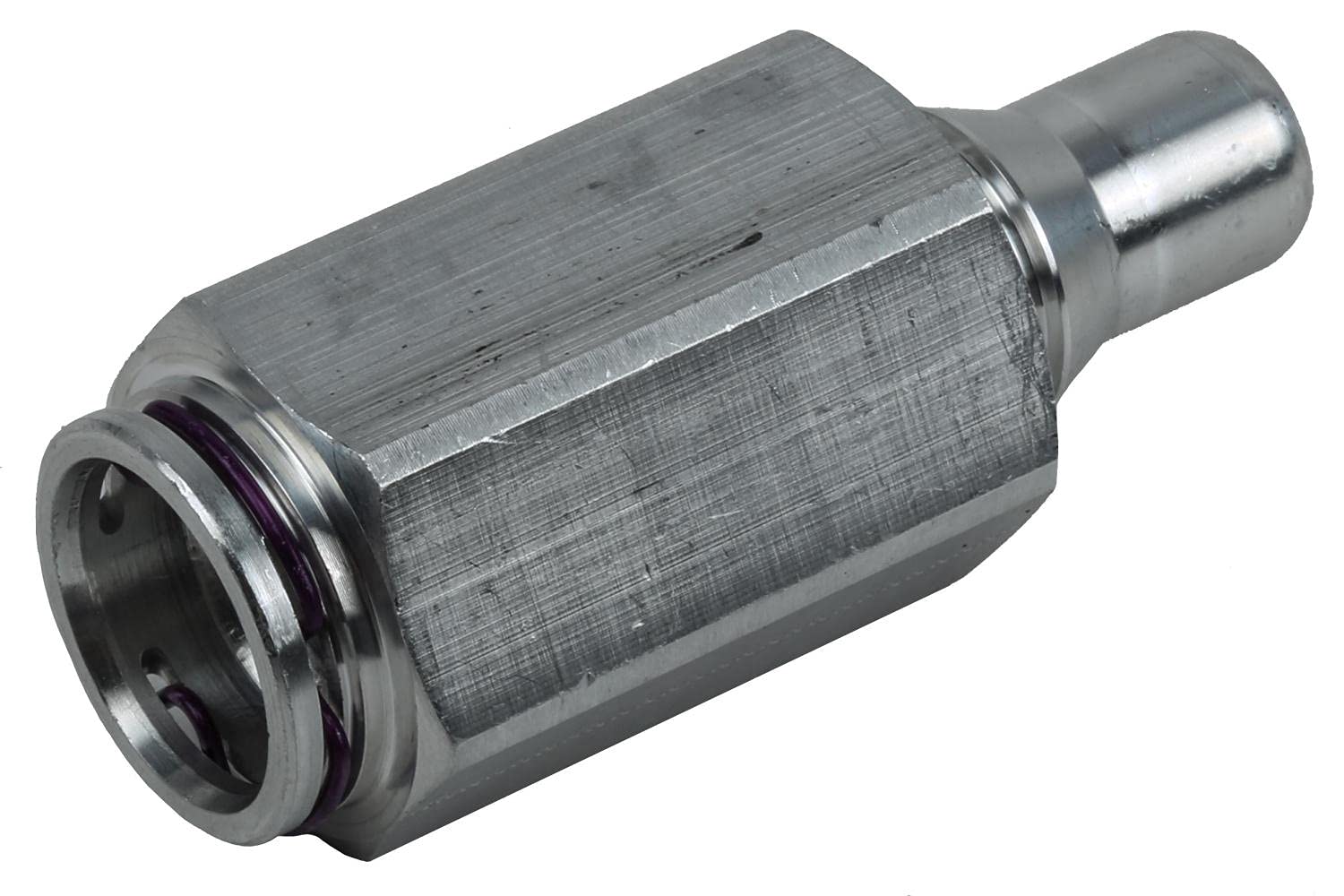 Amazon.com: ACDelco GM Genuine Parts 15865060 Automatic  