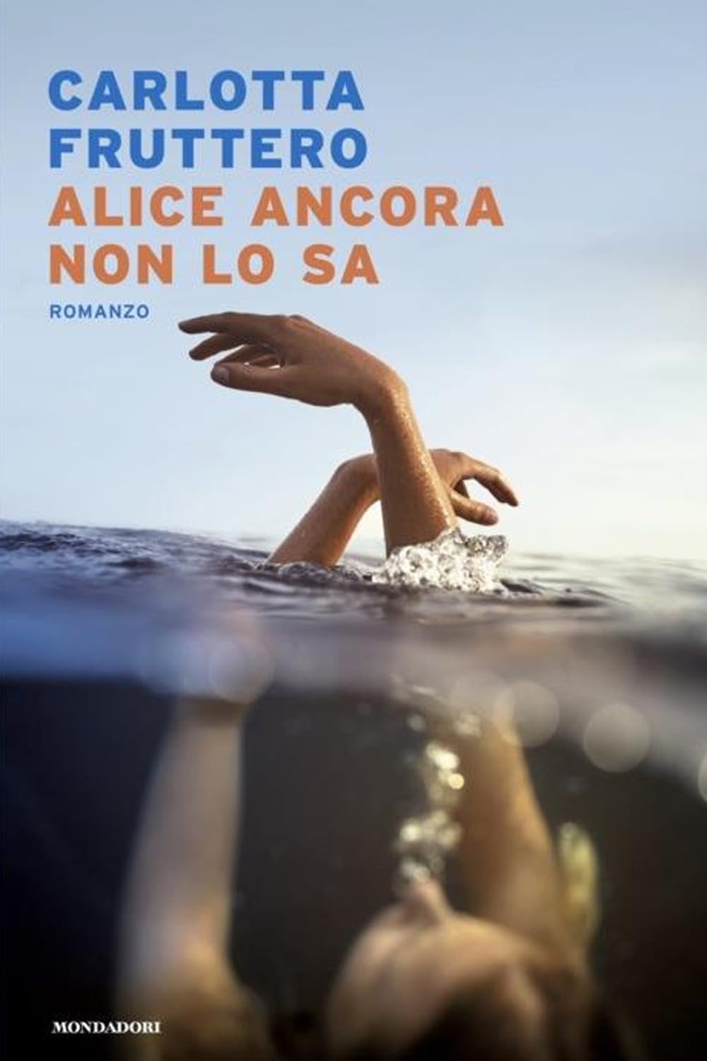 Alice Ancora Non Lo Sa - 4