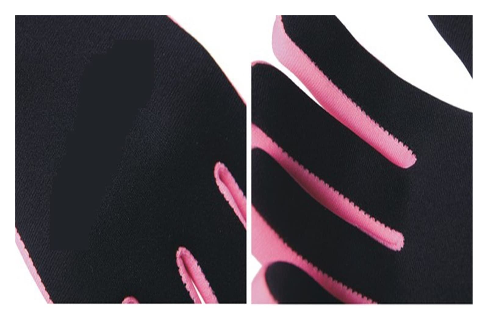 Guanti da nuoto e immersioni in neoprene 1,5 mm, guanti in for il invernale, caldi antiscivolo for surf canoa